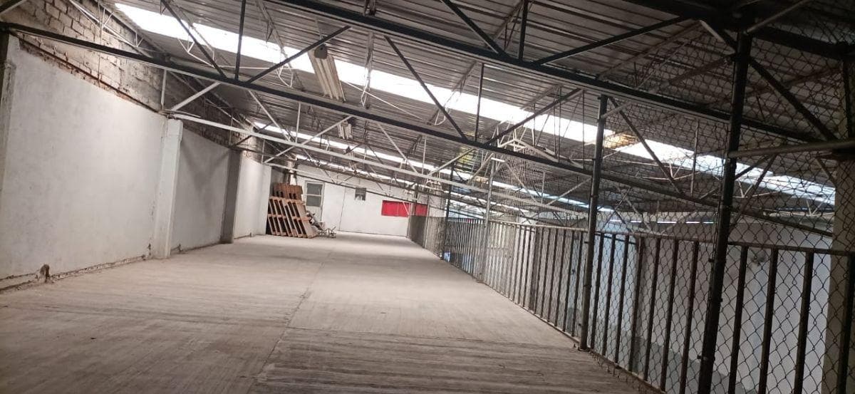 Comercial en renta en Gustavo A Madero