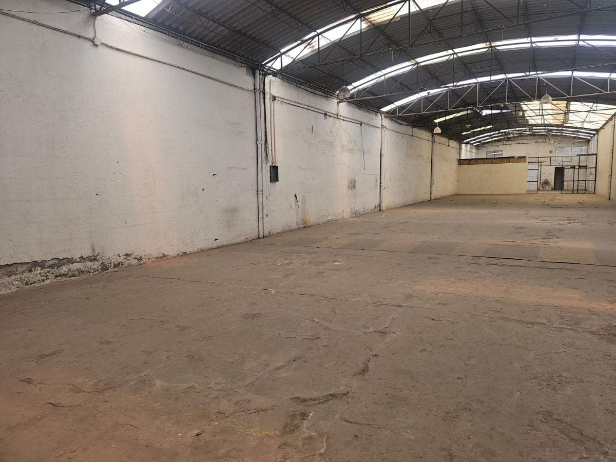 Comercial en venta en Granjas Estrella