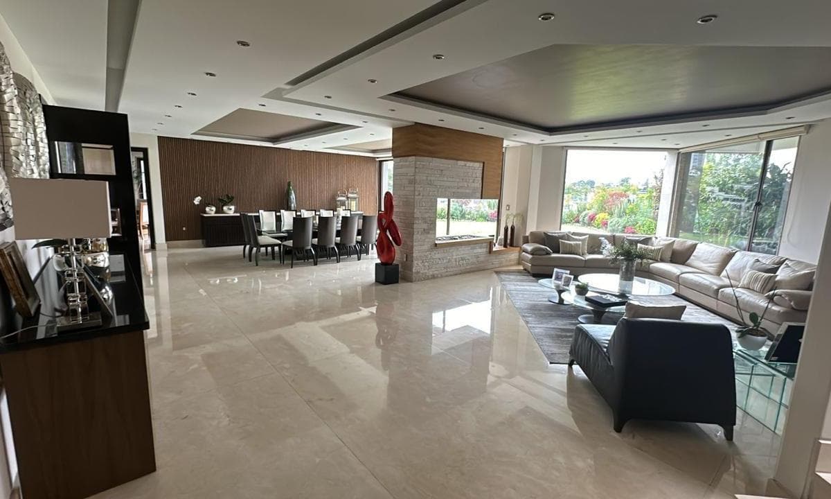 Casa en venta en Bosques de las Lomas