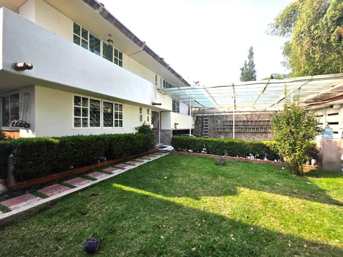 Casa en venta en Ciudad Satélite
