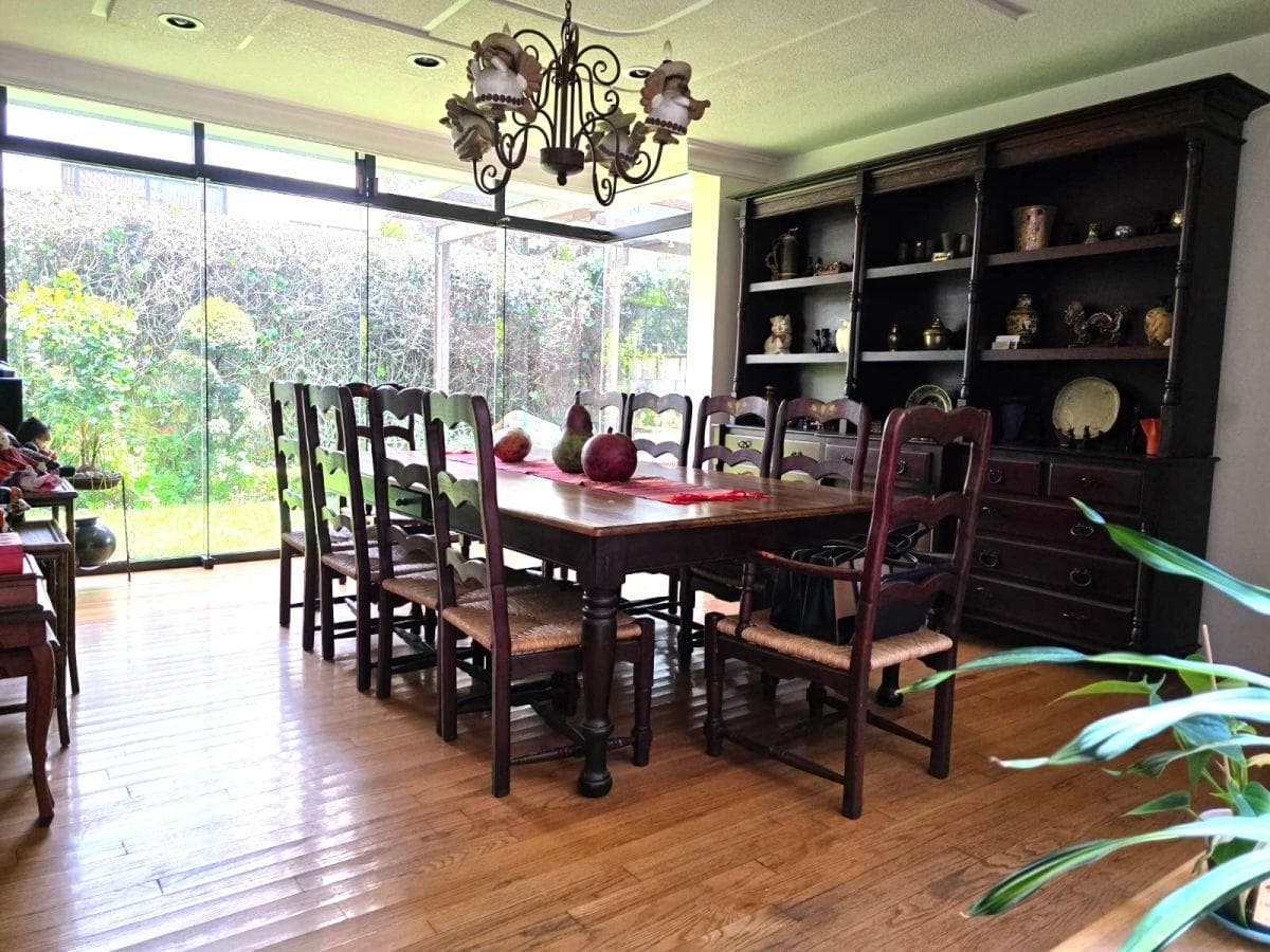 Casa en venta en Lomas Axomiatla