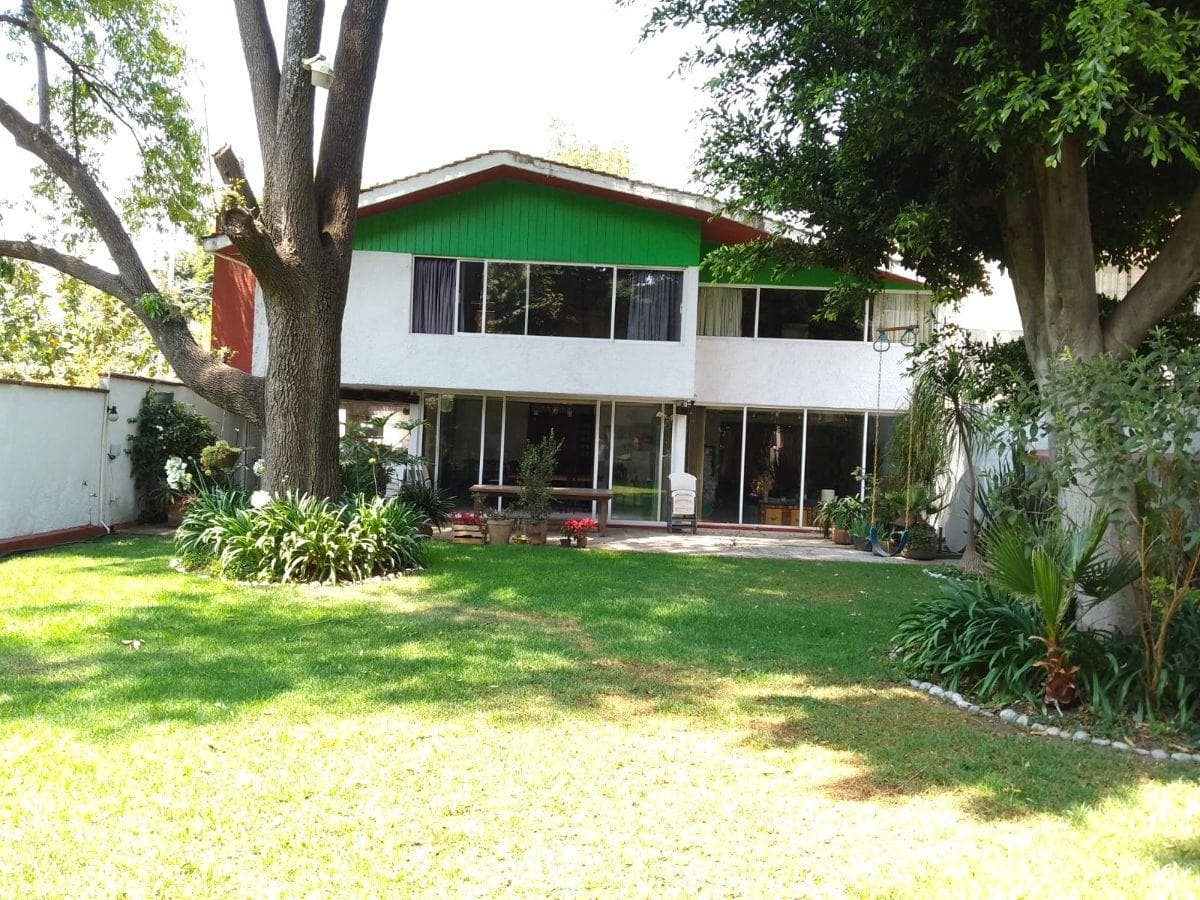Casa en venta en Tlalpan