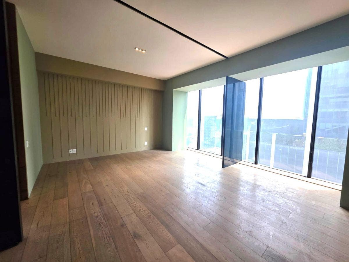 Departamento en renta en Juárez