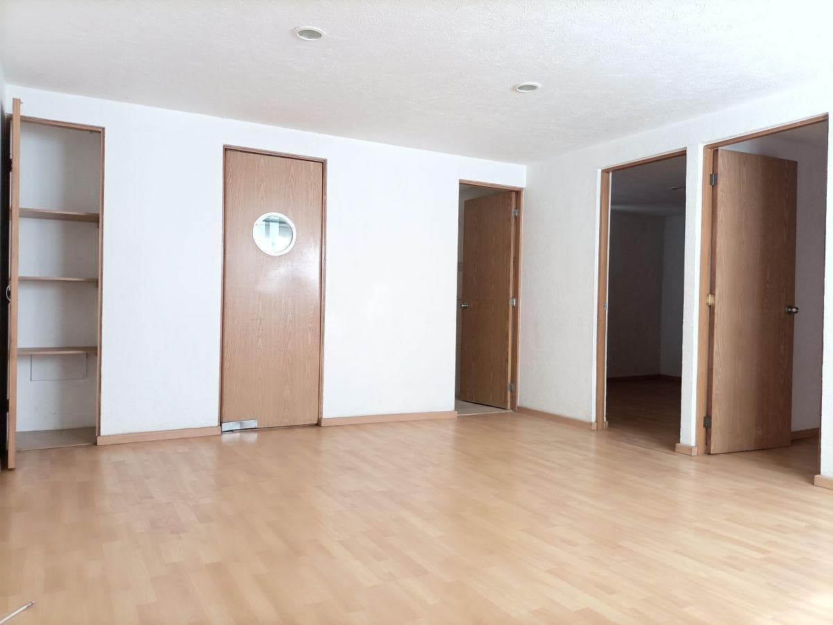 Departamento en renta en Torre Blanca
