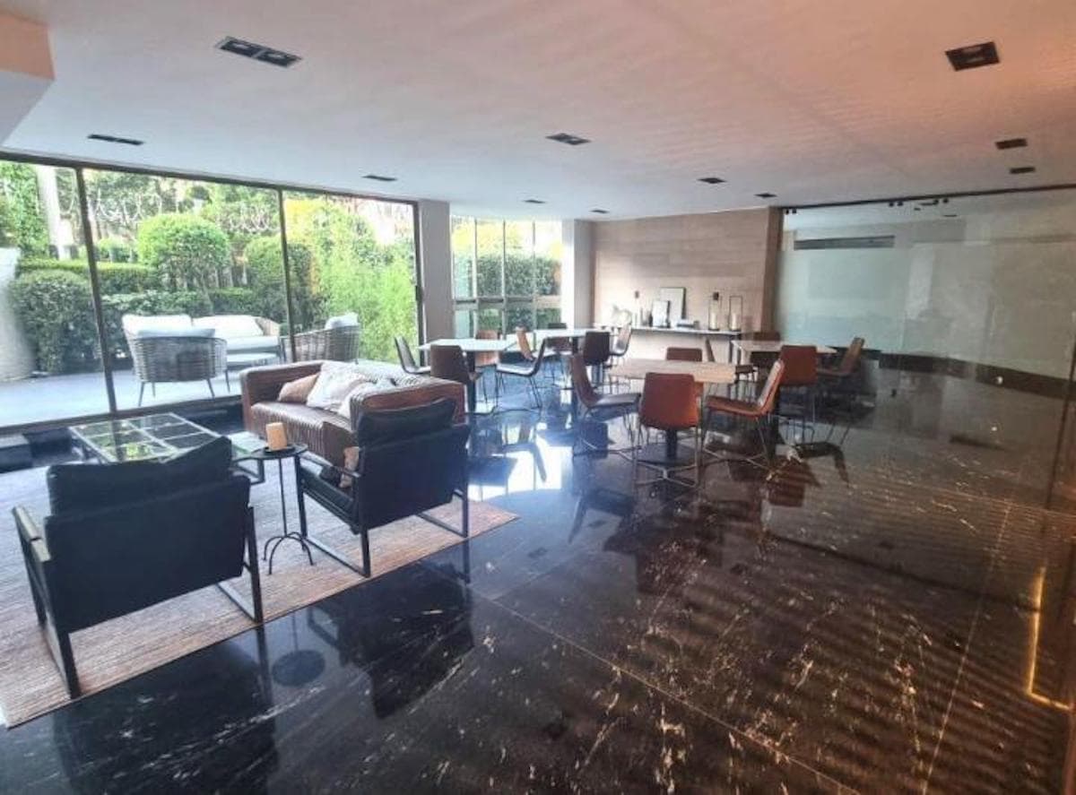 Departamento en venta en Bosques de las Lomas