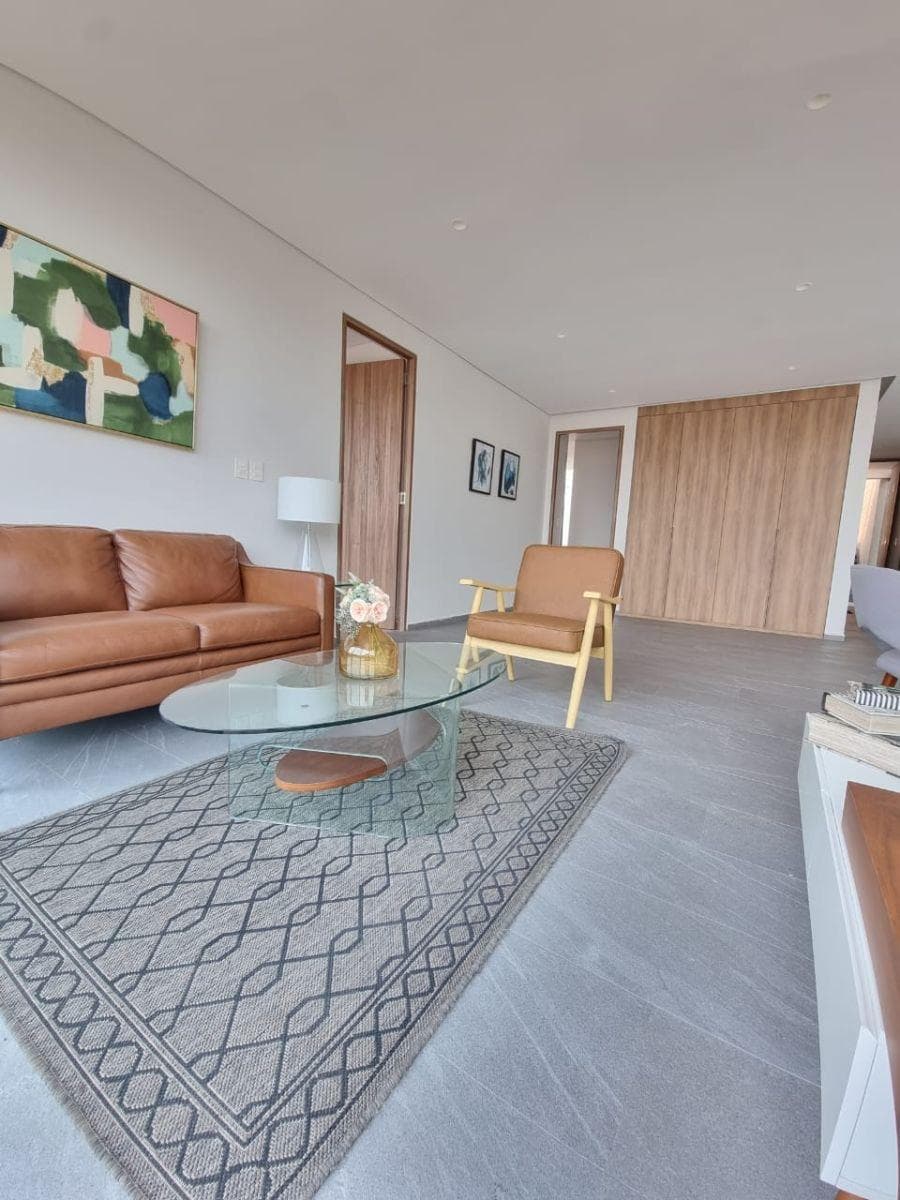Departamento en venta en Ciudad de los Deportes