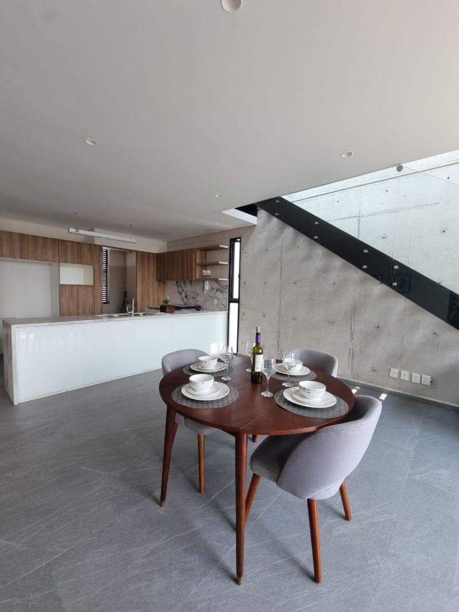 Departamento en venta en Ciudad de los Deportes