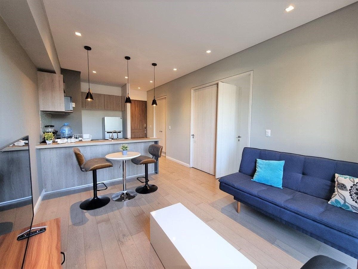 Departamento en venta en Contadero
