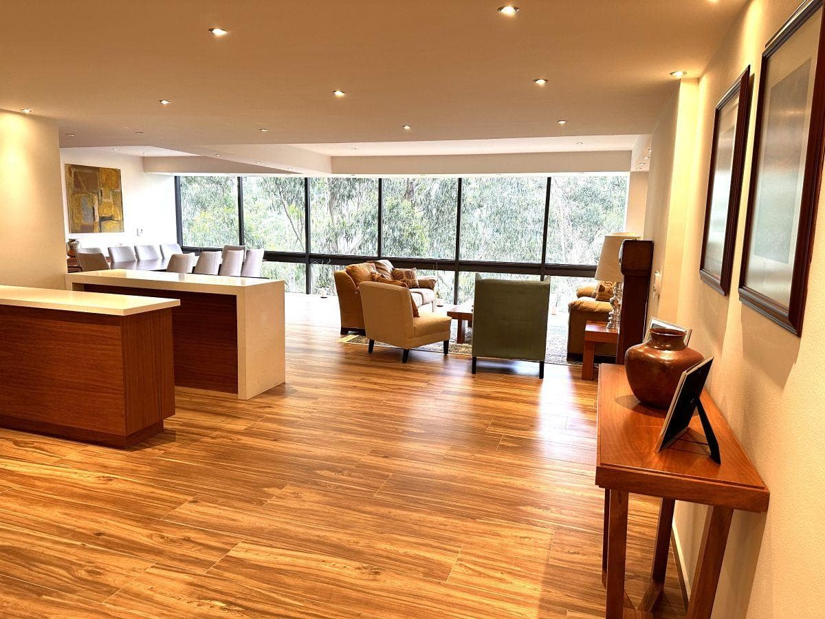 Departamento en venta en Cumbres Reforma