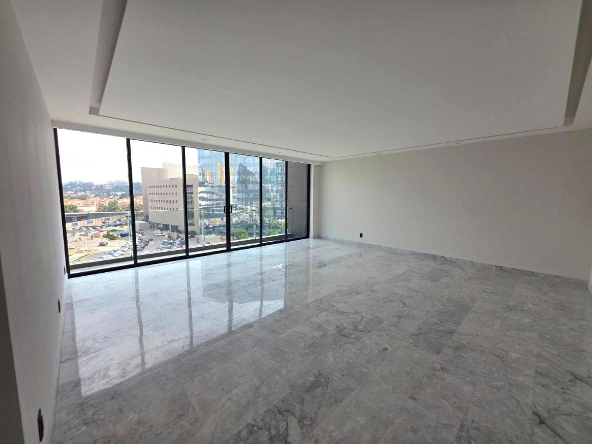 Departamento en venta en Hacienda de las Palmas
