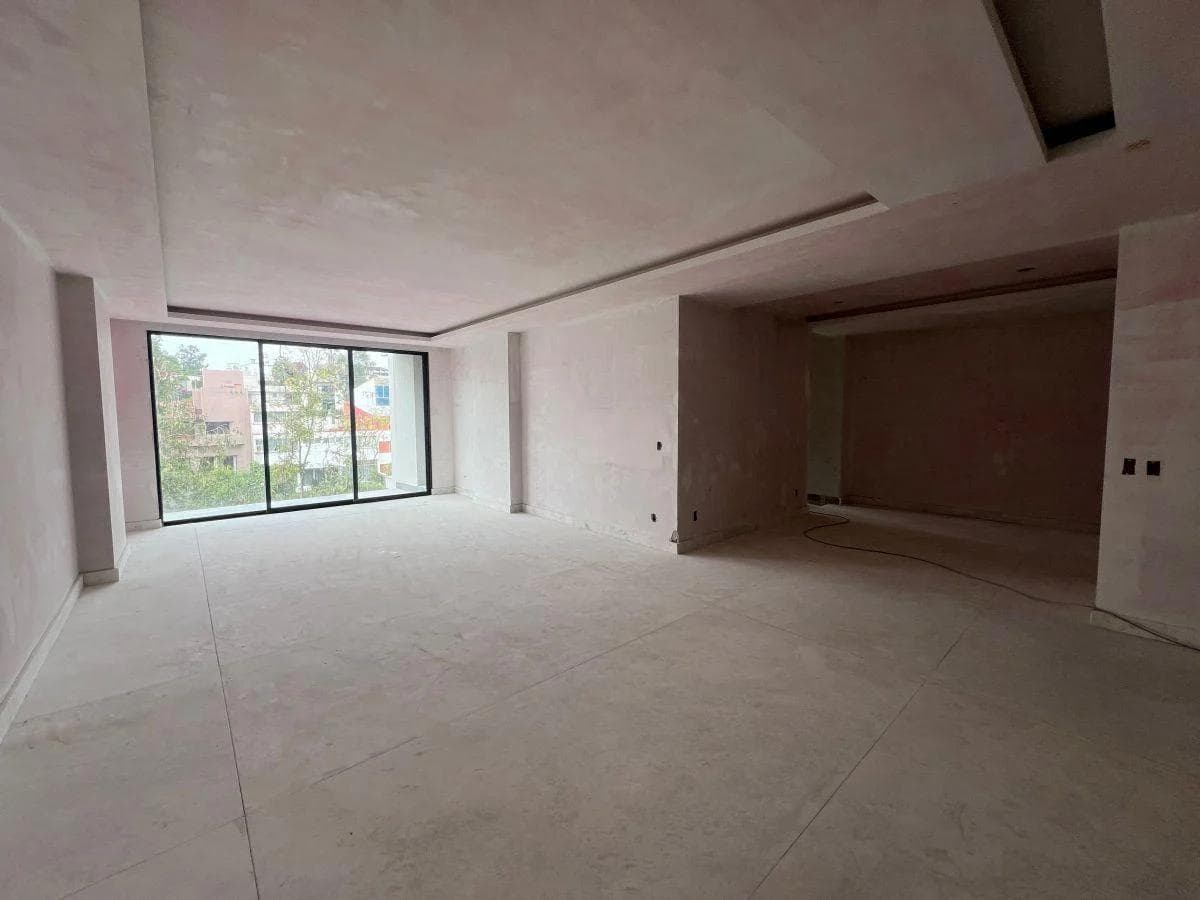 Departamento en venta en Lomas de Tecamachalco
