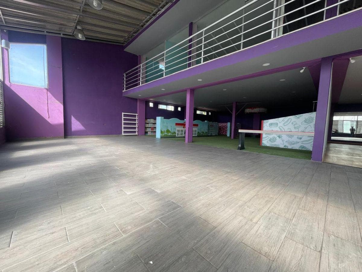 Comercial en renta en Campestre