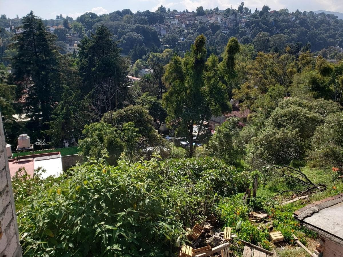 Terreno en venta en Barranca Seca