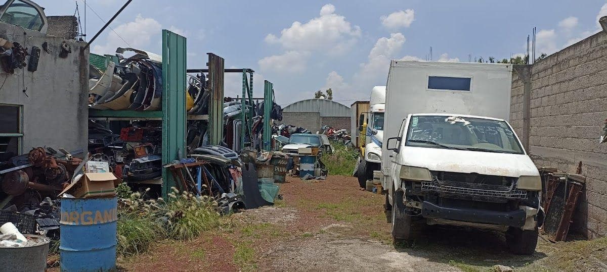 Terreno en venta y renta en Esmeralda