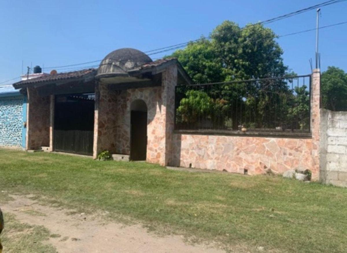 Terreno en venta en Rancho o rancheria Paso Real