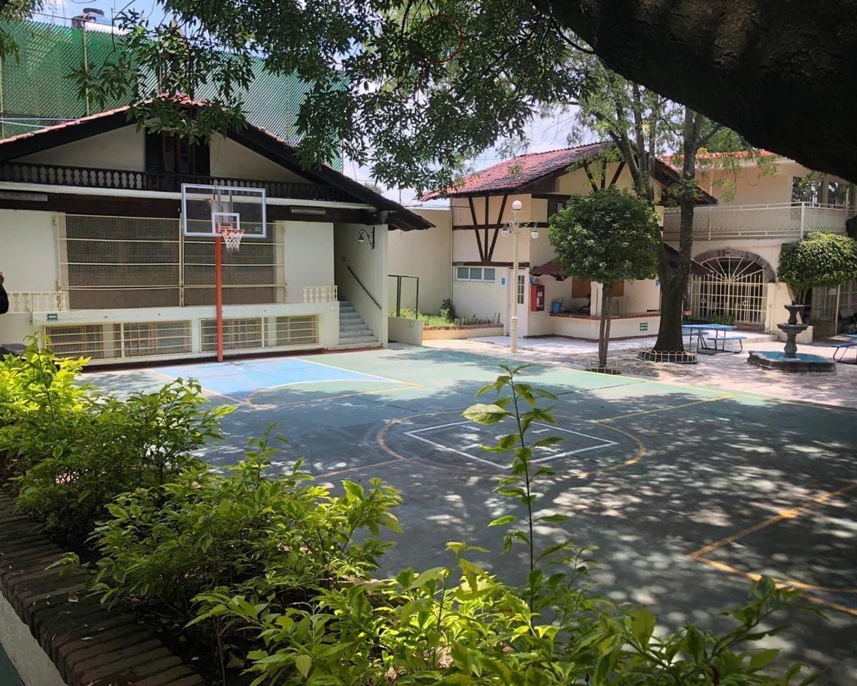 Terreno en venta en Tlalpan Centro